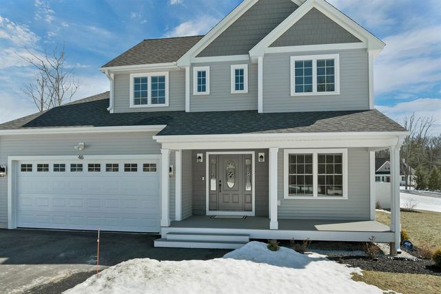 46 Bailey Drive, Rochester, NH 03868