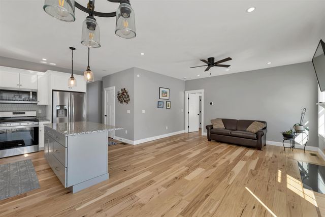 46 Bailey Drive, Rochester, NH 03868