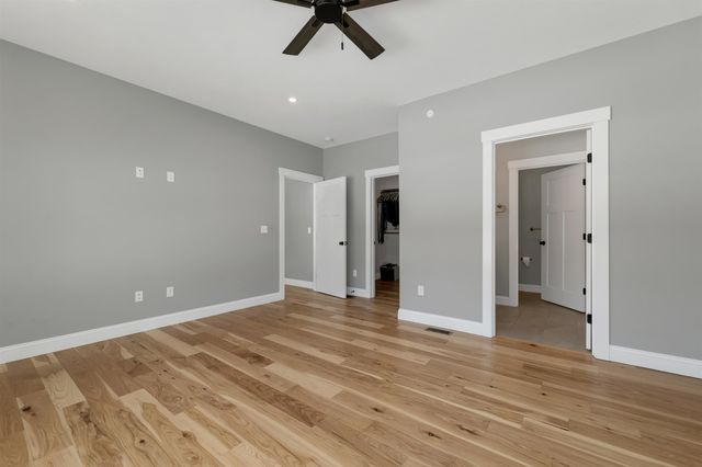 46 Bailey Drive, Rochester, NH 03868