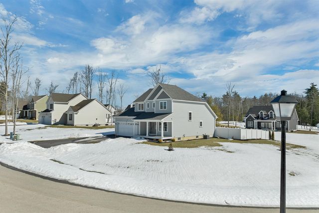 46 Bailey Drive, Rochester, NH 03868