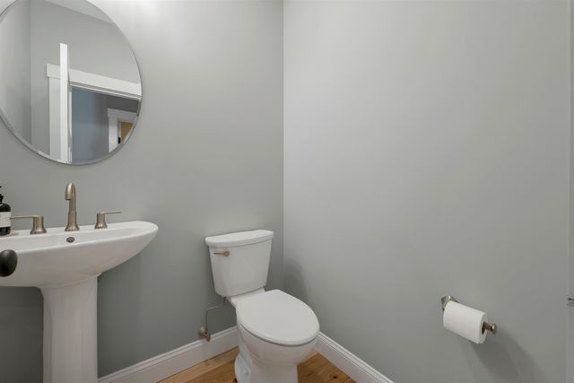 46 Bailey Drive, Rochester, NH 03868