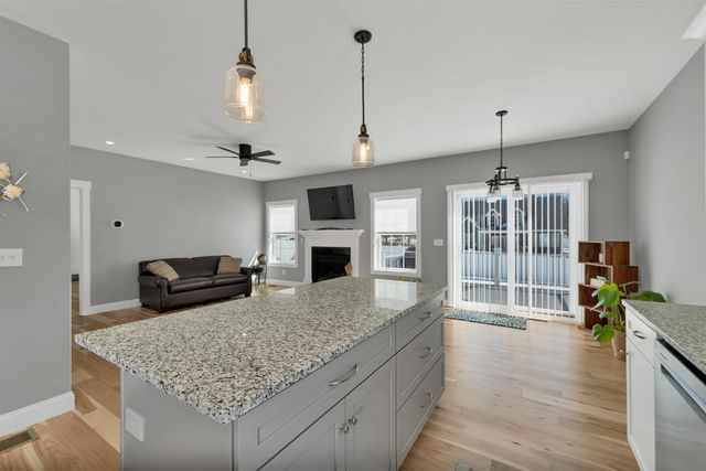 46 Bailey Drive, Rochester, NH 03868