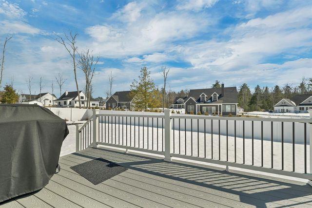 46 Bailey Drive, Rochester, NH 03868