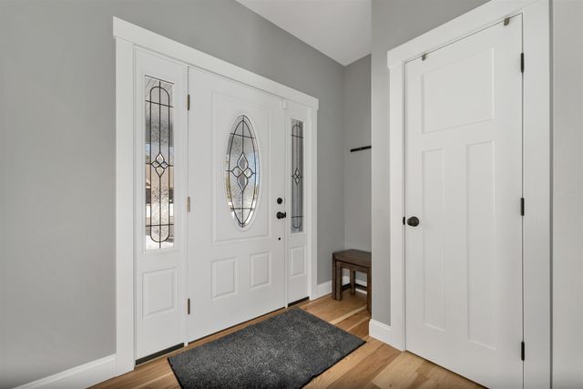 46 Bailey Drive, Rochester, NH 03868