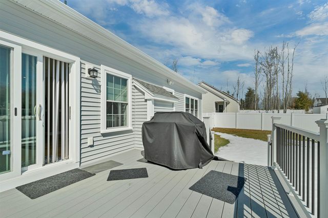 46 Bailey Drive, Rochester, NH 03868