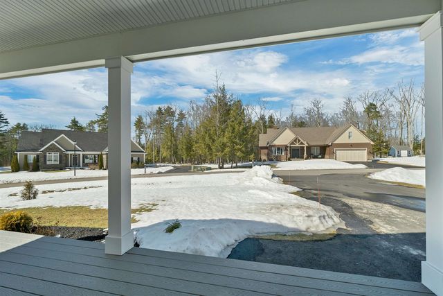 46 Bailey Drive, Rochester, NH 03868