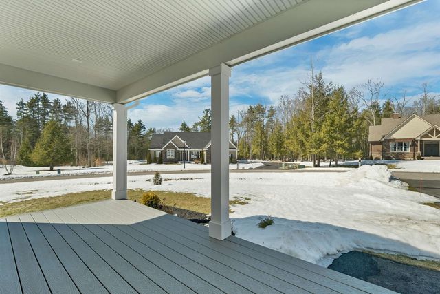 46 Bailey Drive, Rochester, NH 03868
