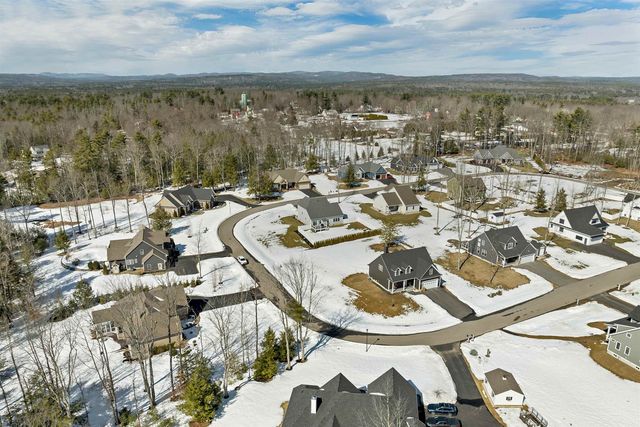 46 Bailey Drive, Rochester, NH 03868