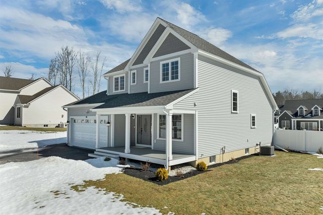 46 Bailey Drive, Rochester, NH 03868