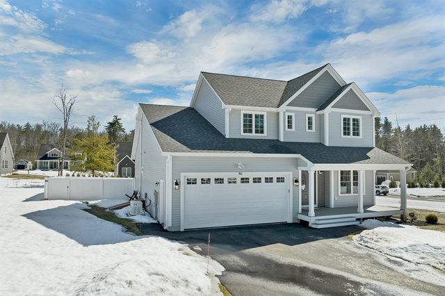 46 Bailey Drive, Rochester, NH 03868