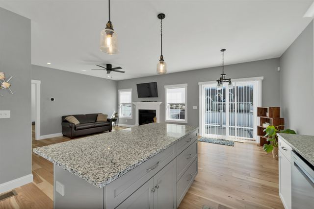 46 Bailey Drive, Rochester, NH 03868