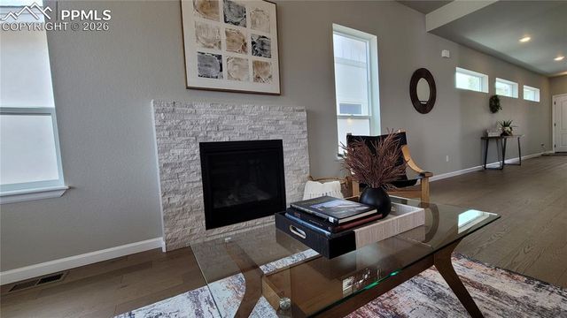 1754 Gold Hill Mesa Drive, Colorado Springs, CO 80905