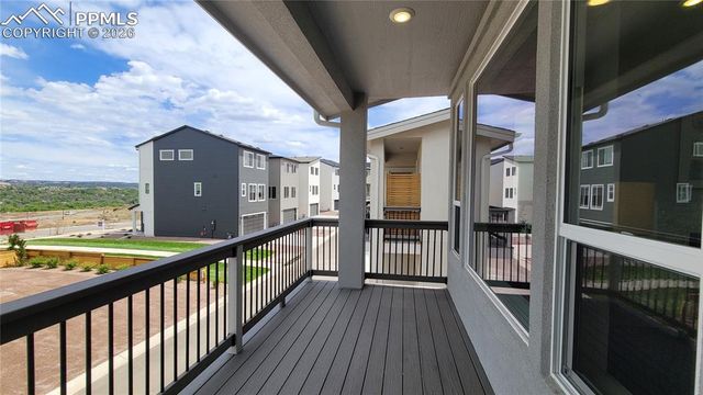 1754 Gold Hill Mesa Drive, Colorado Springs, CO 80905