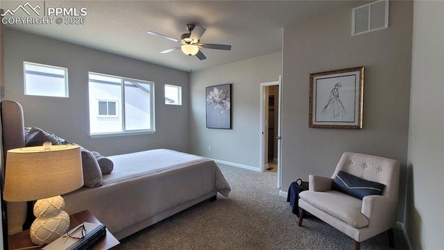 1754 Gold Hill Mesa Drive, Colorado Springs, CO 80905