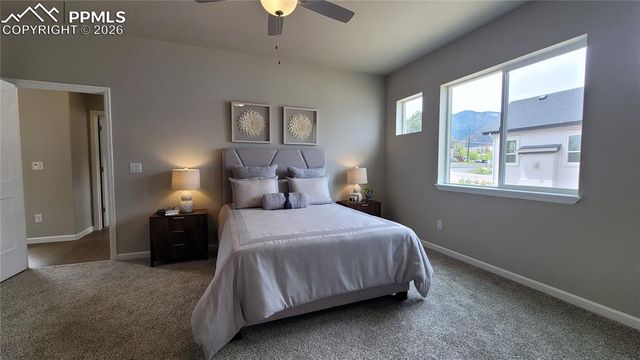 1754 Gold Hill Mesa Drive, Colorado Springs, CO 80905