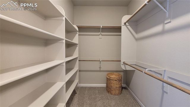 1754 Gold Hill Mesa Drive, Colorado Springs, CO 80905
