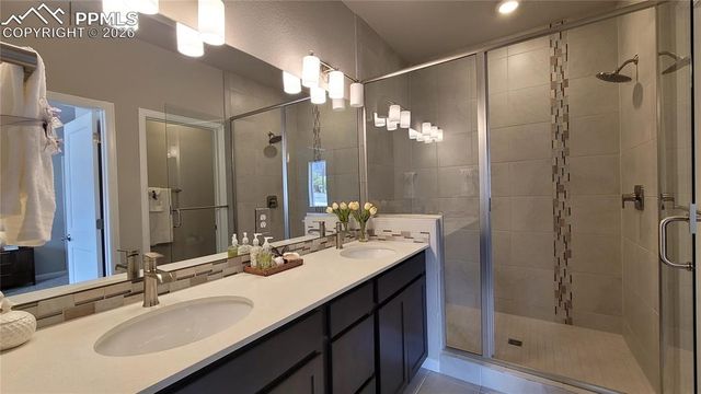 1754 Gold Hill Mesa Drive, Colorado Springs, CO 80905