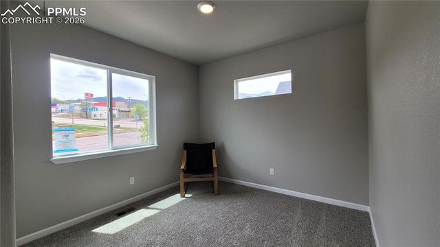 1754 Gold Hill Mesa Drive, Colorado Springs, CO 80905