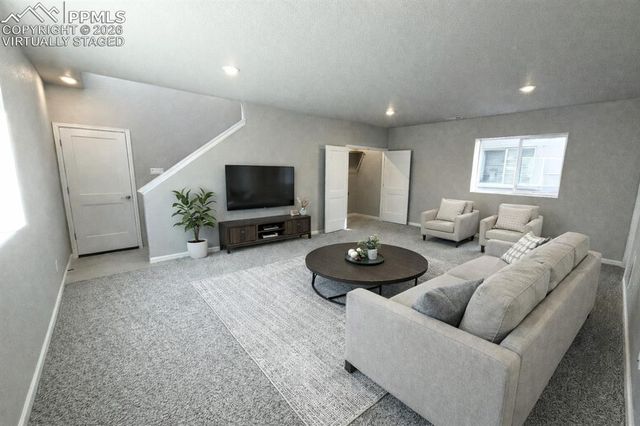 1754 Gold Hill Mesa Drive, Colorado Springs, CO 80905