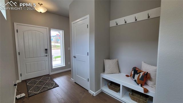 1754 Gold Hill Mesa Drive, Colorado Springs, CO 80905