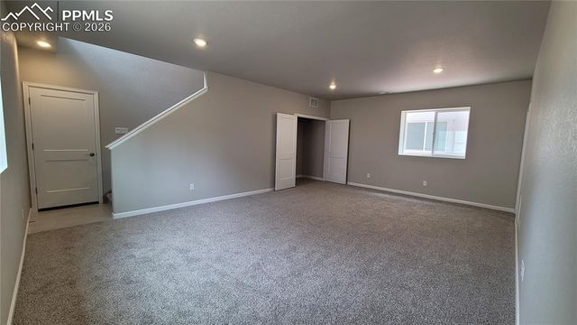 1754 Gold Hill Mesa Drive, Colorado Springs, CO 80905