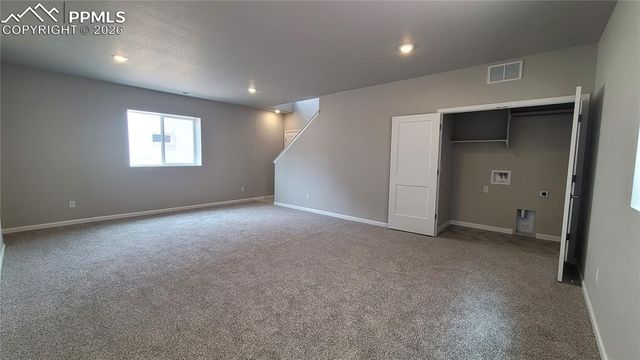 1754 Gold Hill Mesa Drive, Colorado Springs, CO 80905