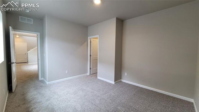 1754 Gold Hill Mesa Drive, Colorado Springs, CO 80905