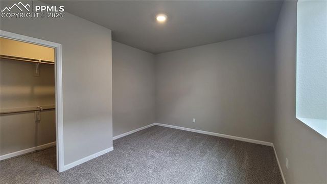 1754 Gold Hill Mesa Drive, Colorado Springs, CO 80905