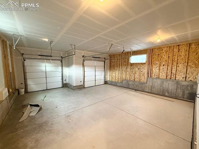 1754 Gold Hill Mesa Drive, Colorado Springs, CO 80905