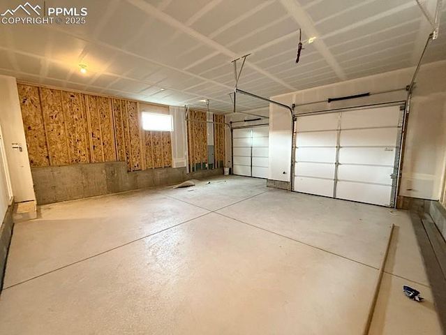 1754 Gold Hill Mesa Drive, Colorado Springs, CO 80905