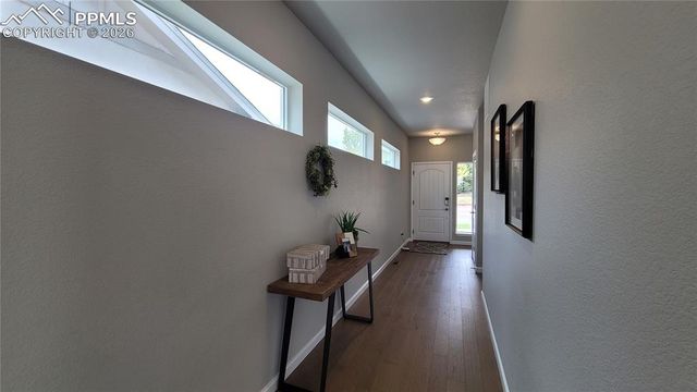 1754 Gold Hill Mesa Drive, Colorado Springs, CO 80905