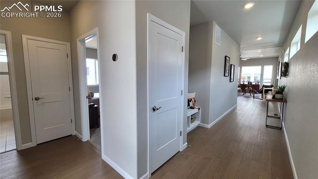 1754 Gold Hill Mesa Drive, Colorado Springs, CO 80905