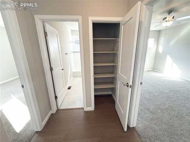 1754 Gold Hill Mesa Drive, Colorado Springs, CO 80905