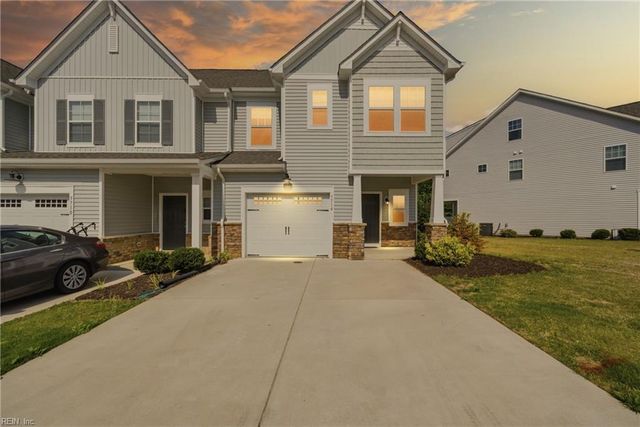 7714 Leeds Castle LN, New Kent, VA 23124