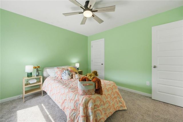 7714 Leeds Castle LN, New Kent, VA 23124