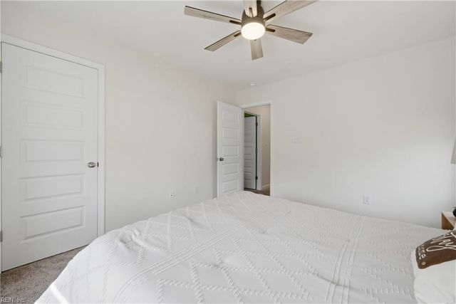 7714 Leeds Castle LN, New Kent, VA 23124