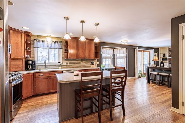 44 South Ridge Trail, Perinton, NY 14450