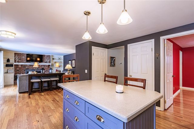 44 South Ridge Trail, Perinton, NY 14450