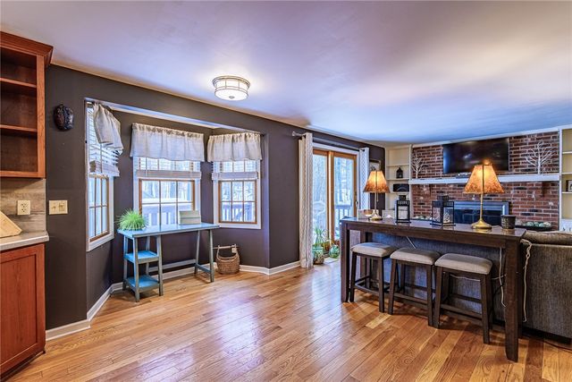 44 South Ridge Trail, Perinton, NY 14450