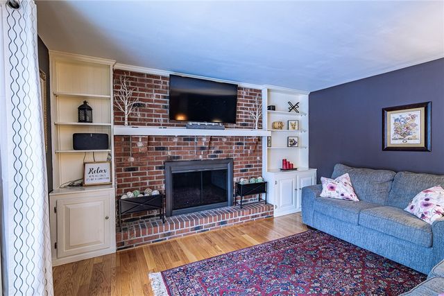 44 South Ridge Trail, Perinton, NY 14450