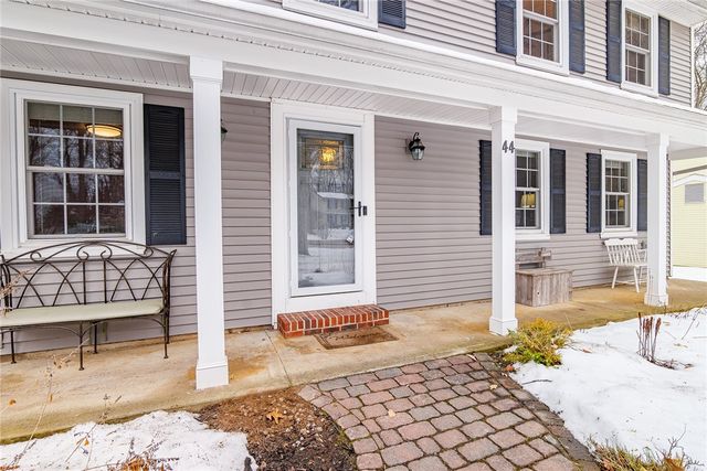 44 South Ridge Trail, Perinton, NY 14450