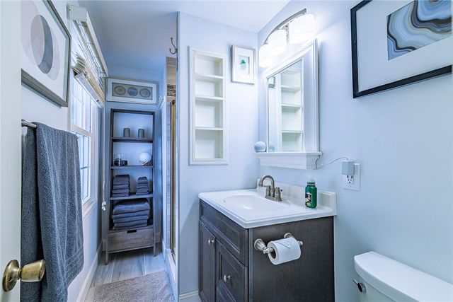 44 South Ridge Trail, Perinton, NY 14450