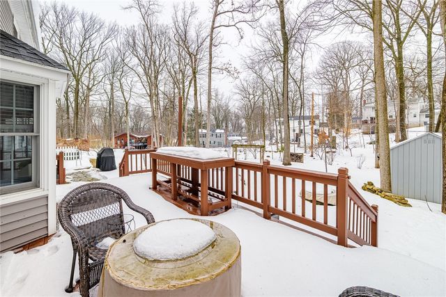 44 South Ridge Trail, Perinton, NY 14450