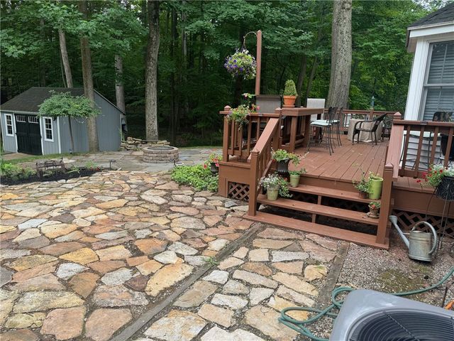 44 South Ridge Trail, Perinton, NY 14450