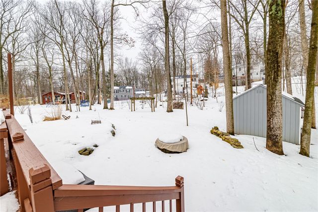 44 South Ridge Trail, Perinton, NY 14450