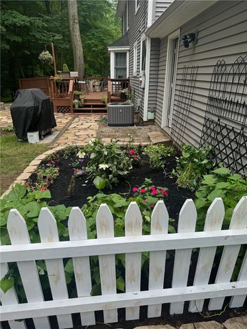 44 South Ridge Trail, Perinton, NY 14450