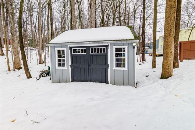 44 South Ridge Trail, Perinton, NY 14450