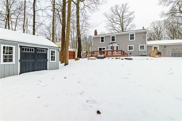 44 South Ridge Trail, Perinton, NY 14450