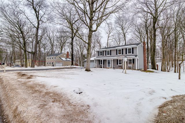 44 South Ridge Trail, Perinton, NY 14450