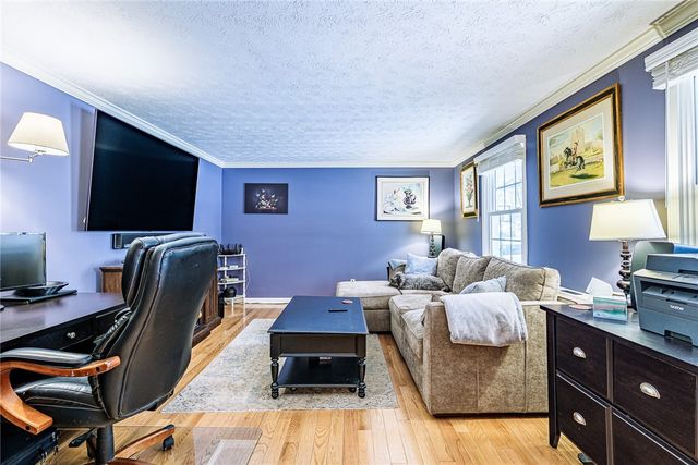 44 South Ridge Trail, Perinton, NY 14450